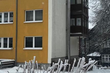 Wohnung Oberhof - 3 Zimmer, 61 m&sup2;, 490&euro; | Angebot:25105681