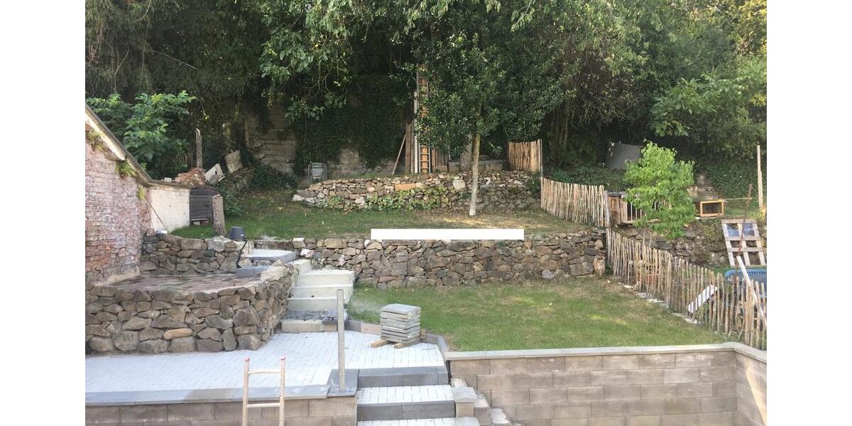 Maisonettenwohnung Birkenfeld - 2 Zimmer, 54 m&sup2;, 525&euro; | Angebot:25870805