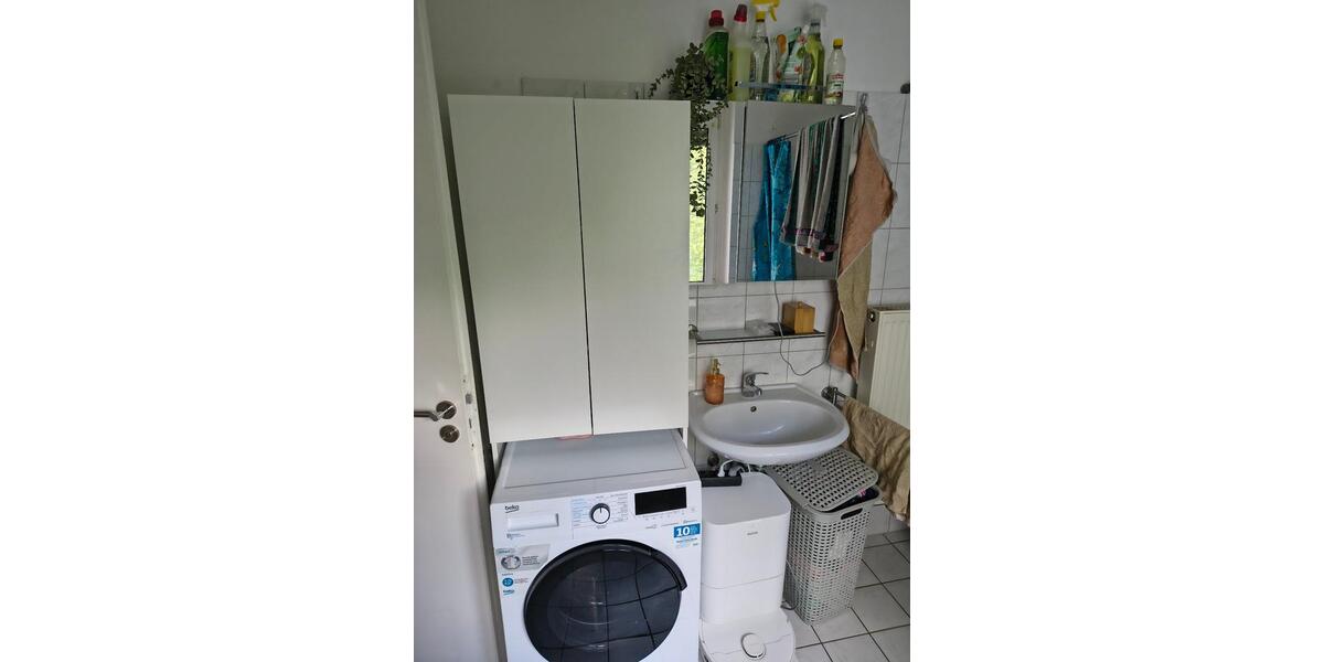 Etagenwohnung Bad Nauheim - 1 Zimmer, 37 m&sup2;, 400&euro; | Angebot:26167050