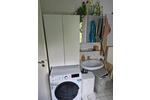 Etagenwohnung Bad Nauheim - 1 Zimmer, 37 m&sup2;, 400&euro; | Angebot:26167050