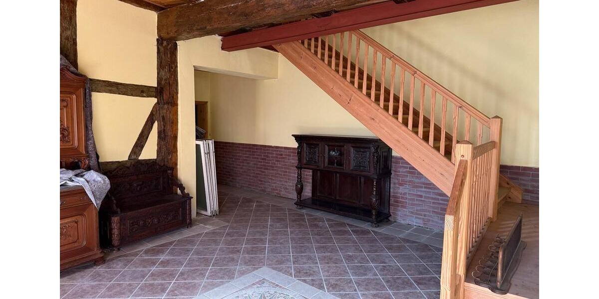 Gewerbeobjekt Groß Quenstedt - 800&euro; | Angebot:25455521