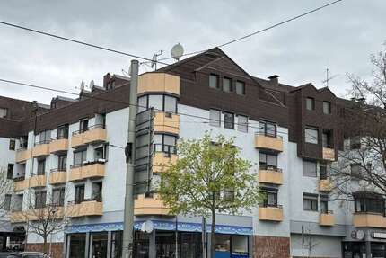 Wohnung Kassel Philippinenhof-Warteberg - 1.5 Zimmer, 39 m&sup2;, 450&euro; | Angebot:26962823