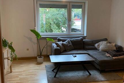 ANFRAGENSTOP - 3- Zimmer Wohnung im Frauenland zimmer