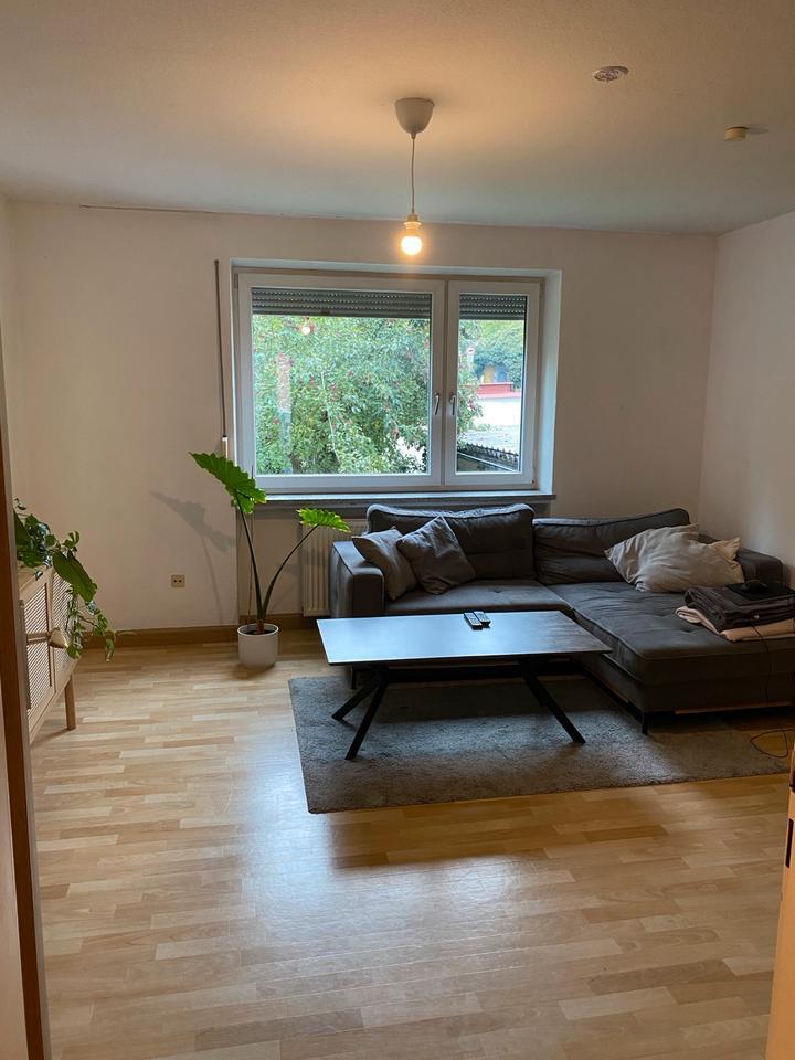 ANFRAGENSTOP - 3- Zimmer Wohnung im Frauenland zimmer