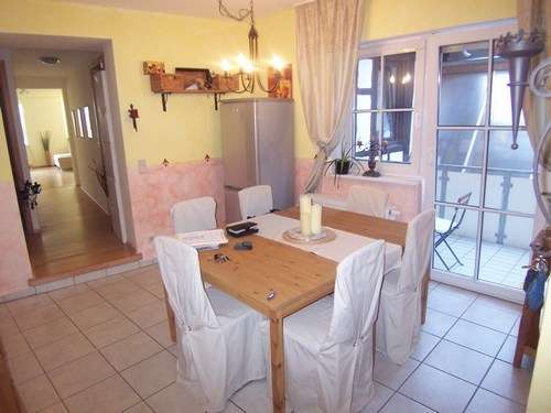 Wohnung zum Mieten in Bad Bergzabern 835 € 86 m²
