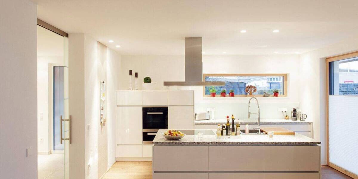 Einfamilienhaus Waghäusel Kirrlach - 5 Zimmer, 238 m&sup2;, 2.750&euro; | Angebot:26784593