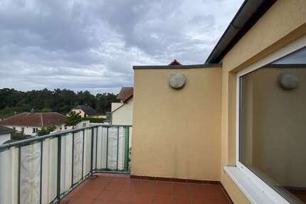 Wohnung Letzlingen Letzlingen - 2 Zimmer, 64 m&sup2;, 395&euro; | Angebot:26914355