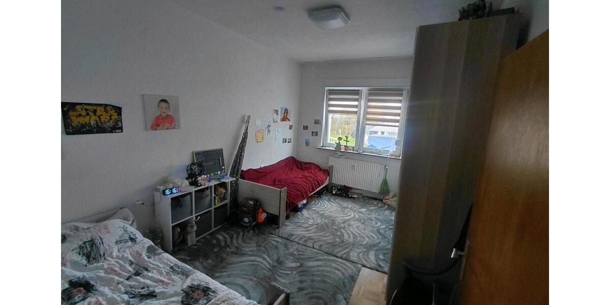 Erdgeschoßwohnung Bebra - 3 Zimmer, 85 m&sup2;, 850&euro; | Angebot:25968068