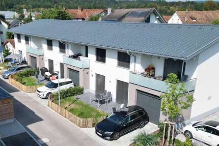 Haus Bad Säckingen - 5.5 Zimmer, 137 m&sup2;, 1.749&euro; | Angebot:27031008