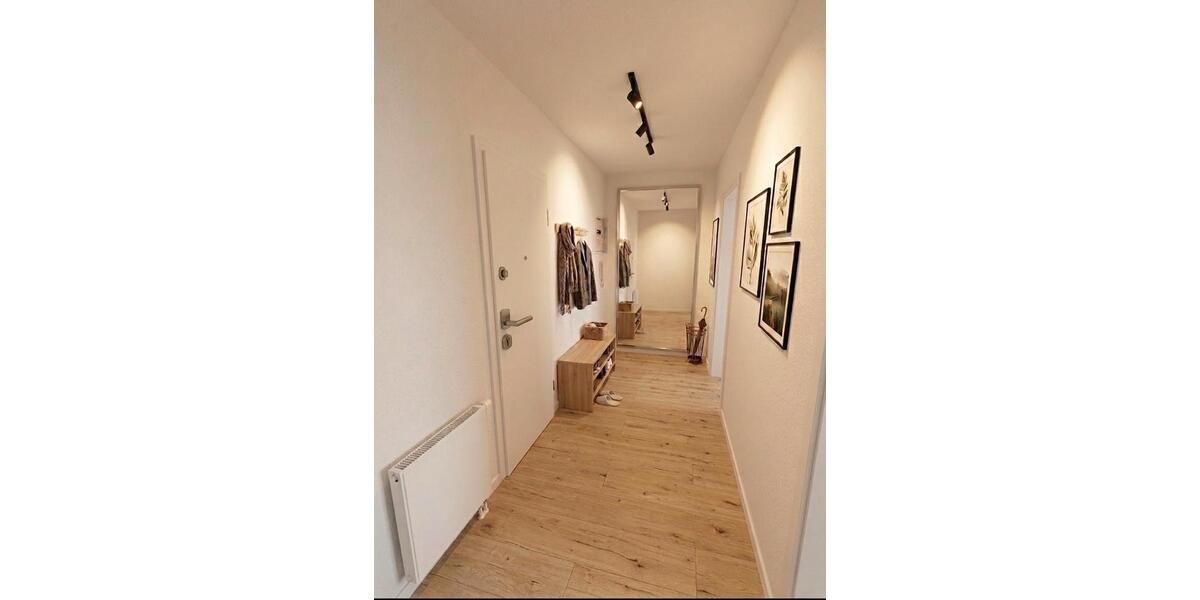 Etagenwohnung Glauchau - 2 Zimmer, 53 m&sup2;, 424&euro; | Angebot:26367306