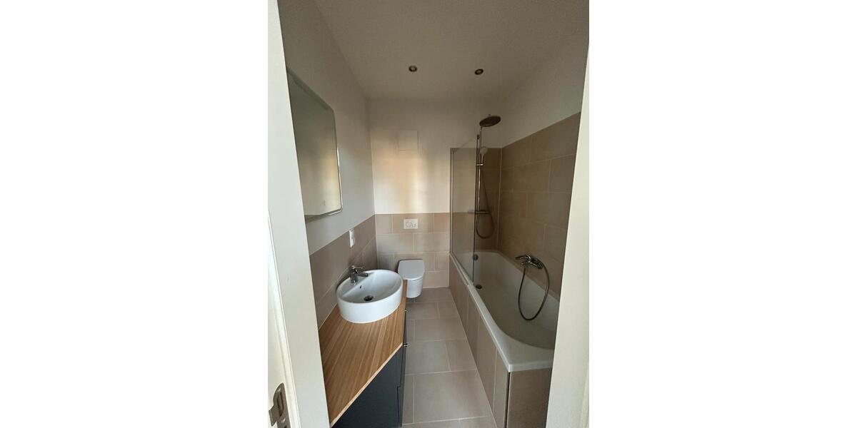 Schöne 2 Raumwohnung in Brandenburg Havel 2 zimmer