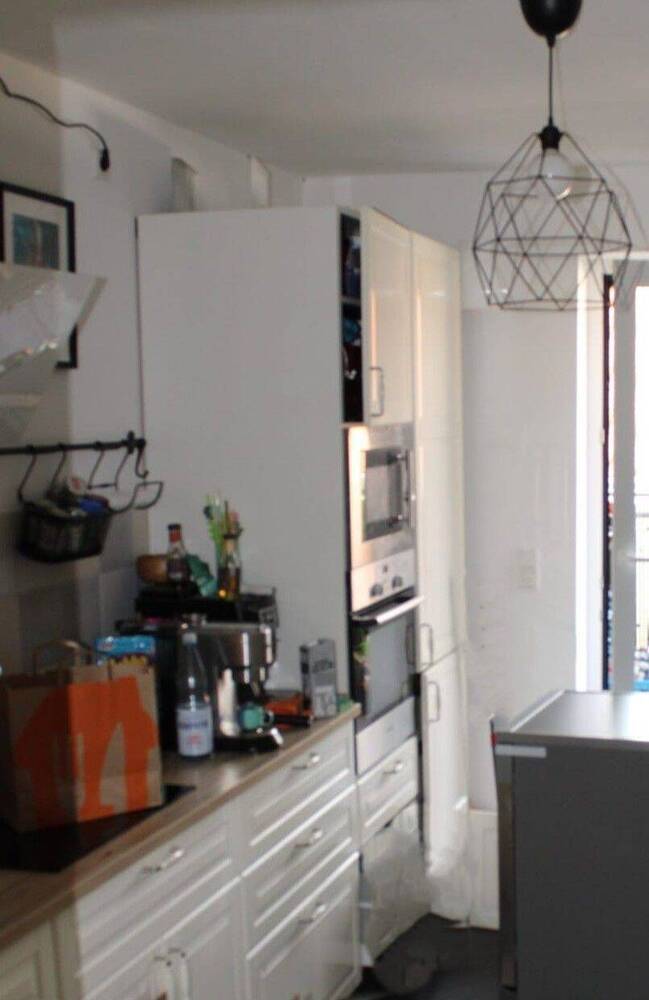 !!! MODERNE 4 Zimmerwohnung MIT LOGGIA(15 m²) !!!