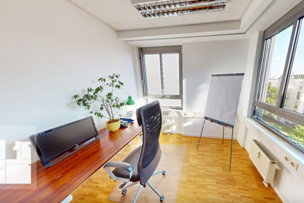 Gewerbeobjekt Dresden Wilsdruffer Vorstadt/Seevorstadt-West - 450&euro; | Angebot:25279794