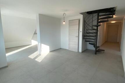 Moderne NeubauWohnung in Kreßberg-Waldtann