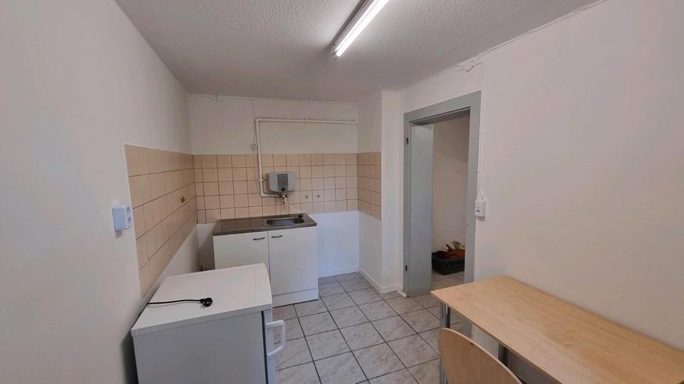 Etagenwohnung Göttingen Oststadt - 1 Zimmer, 25 m&sup2;, 420&euro; | Angebot:26024208