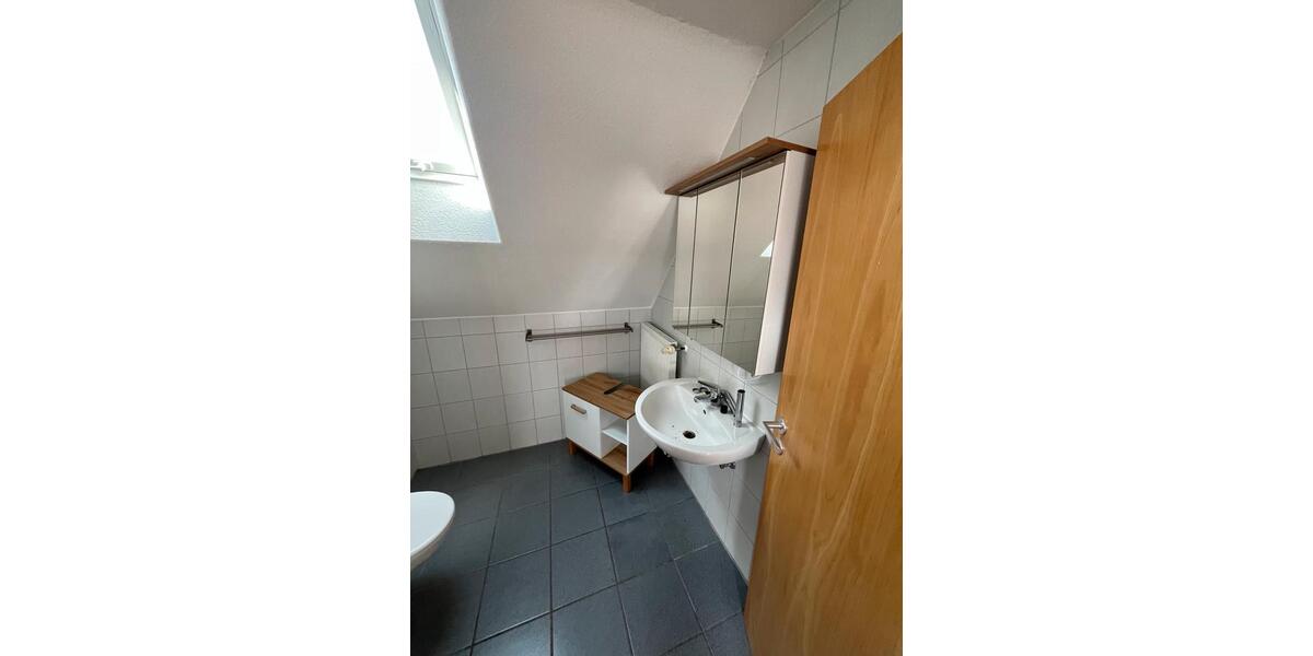 Dachgeschoßwohnung Everswinkel - 1 Zimmer, 30 m&sup2;, 350&euro; | Angebot:26615556