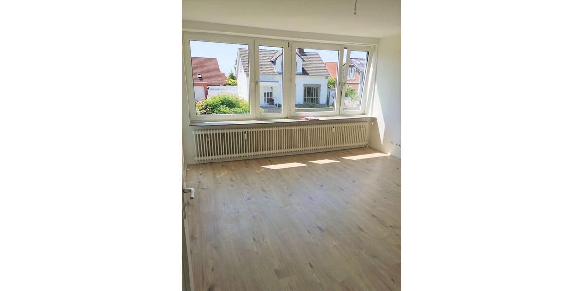 Erdgeschoßwohnung Norden - 2 Zimmer, 53 m&sup2;, 480&euro; | Angebot:25401768