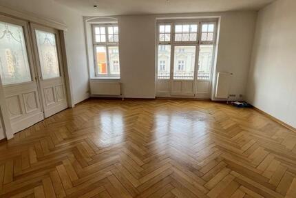 charmante 2 Zimmerwohnung in Neuruppin 2 zimmer