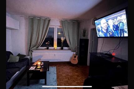 Wohnen auf Zeit Leinfelden-Echterdingen Echterdingen - 1 Zimmer, 35 m&sup2;, 65&euro; | Angebot:26494988