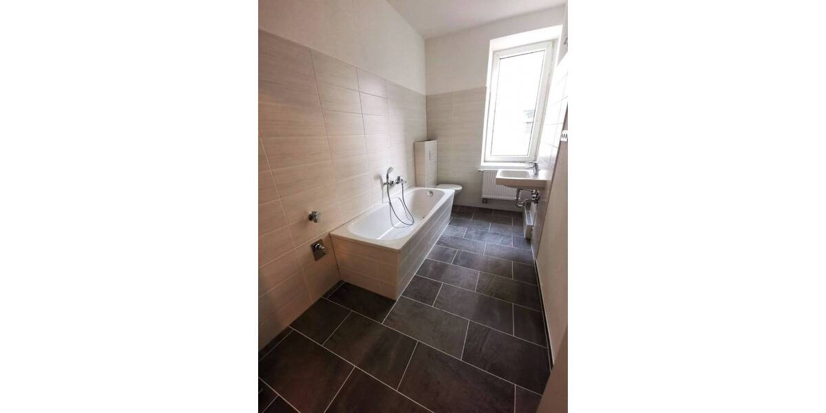 Etagenwohnung Eilenburg - 3 Zimmer, 76 m&sup2;, 623&euro; | Angebot:25684486