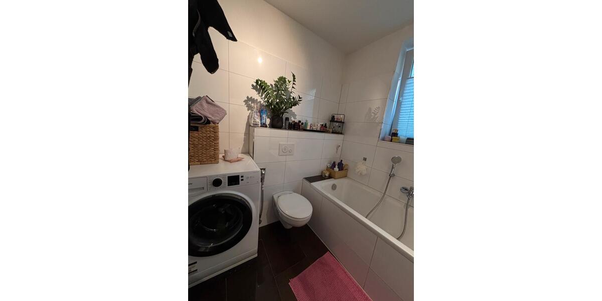 Maisonettenwohnung Weimar Lützendorf - 2 Zimmer, 53 m&sup2;, 660&euro; | Angebot:25173122