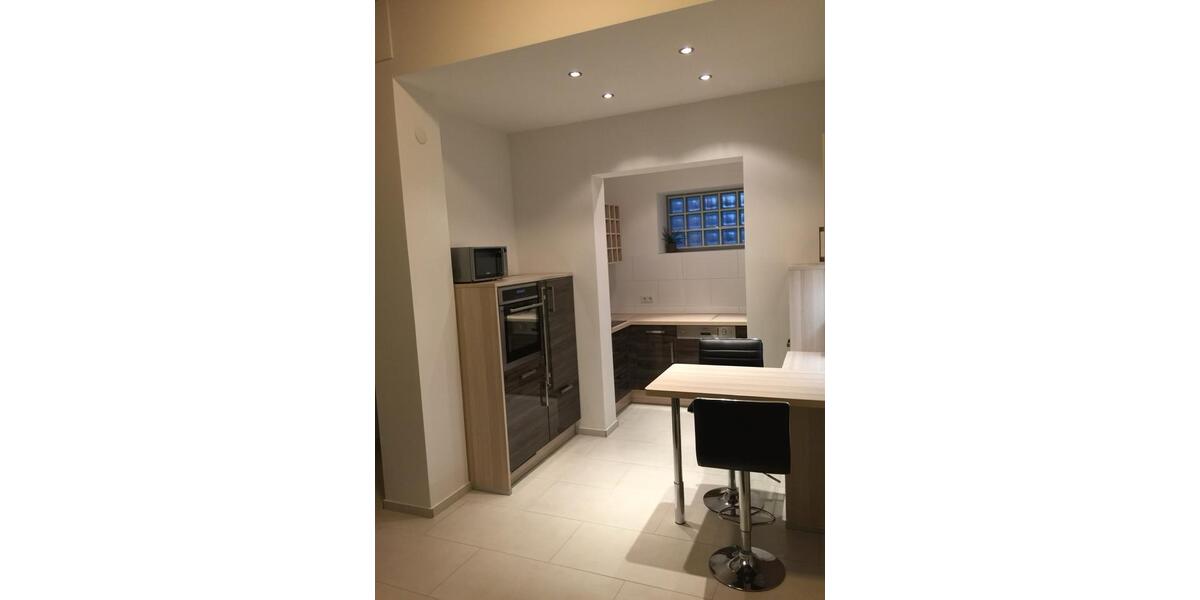 Erdgeschoßwohnung Berlin Mitte - 2.5 Zimmer, 82 m&sup2;, 1.999&euro; | Angebot:26477656