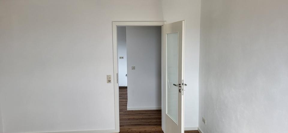 Etagenwohnung Doberschau-Gaußig Gaußig - 4 Zimmer, 63 m&sup2;, 470&euro; | Angebot:25017247