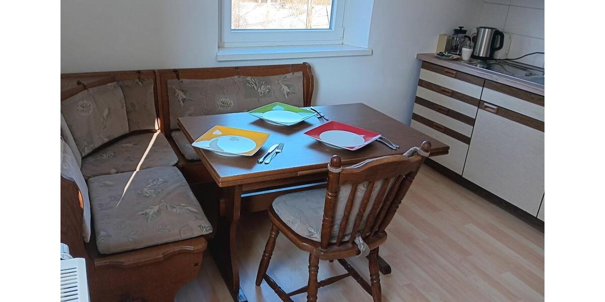 Wohnen auf Zeit Mitterteich - 2 Zimmer, 55 m&sup2;, 45&euro; | Angebot:25177286