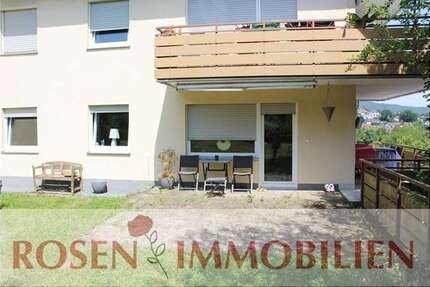 Wohnung Wald-Michelbach Michelbach - 4.5 Zimmer, 108 m&sup2;, 920&euro; | Angebot:26995016