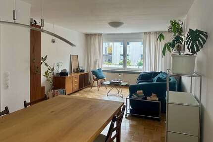 Wohnung zum Mieten in Dudenhofen 940 € 87 m² 2 zimmer