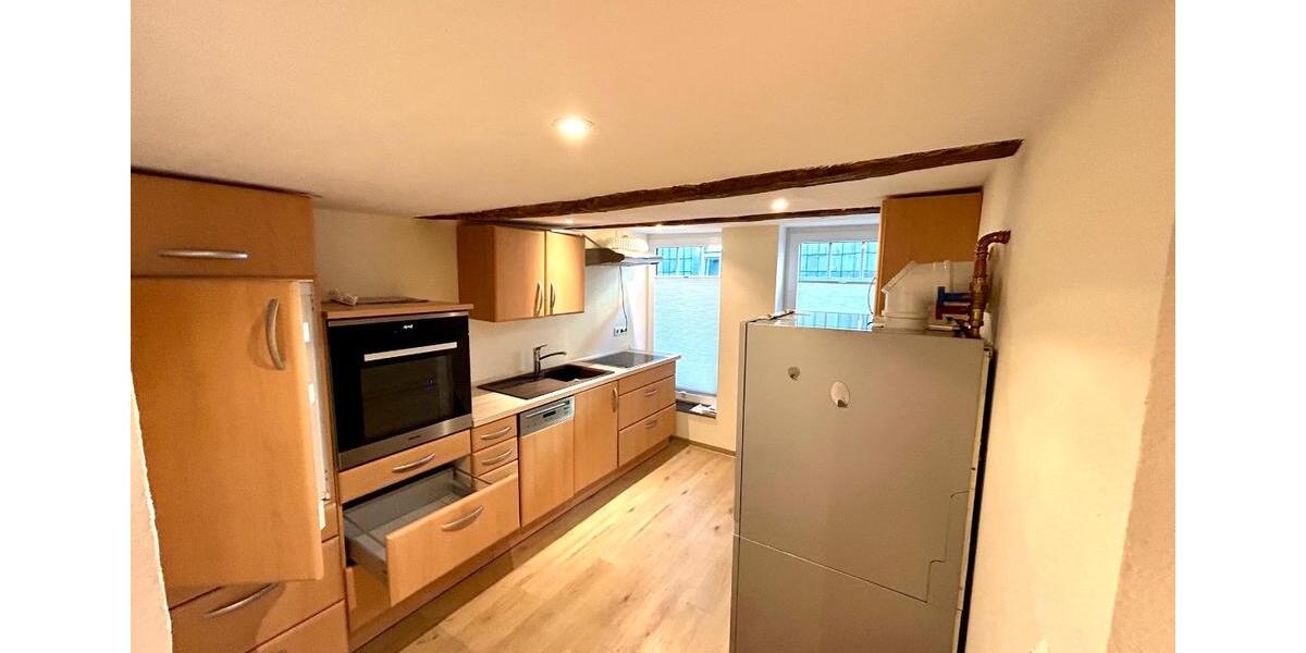 Modernes Einfamilienhaus Nörten Hardenberg 4 zimmer