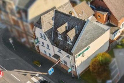 Wohnung Lollar - 1 Zimmer, 20 m&sup2;, 350&euro; | Angebot:24864132