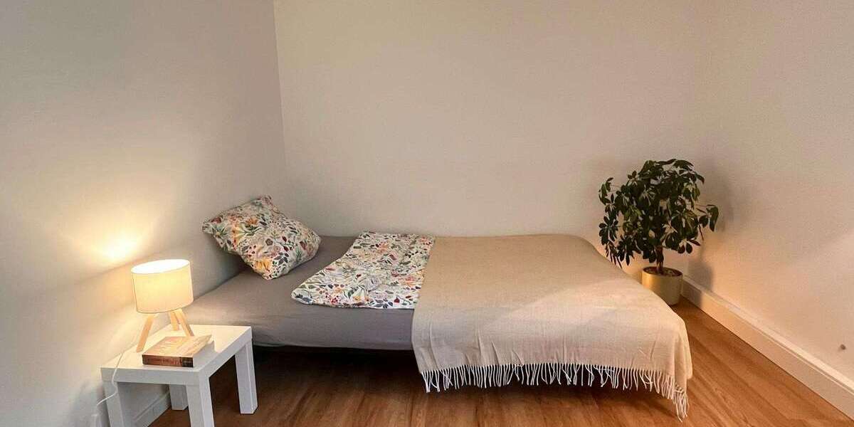 Zimmer Frechen Buschbell - 850&euro; | Angebot:24863507