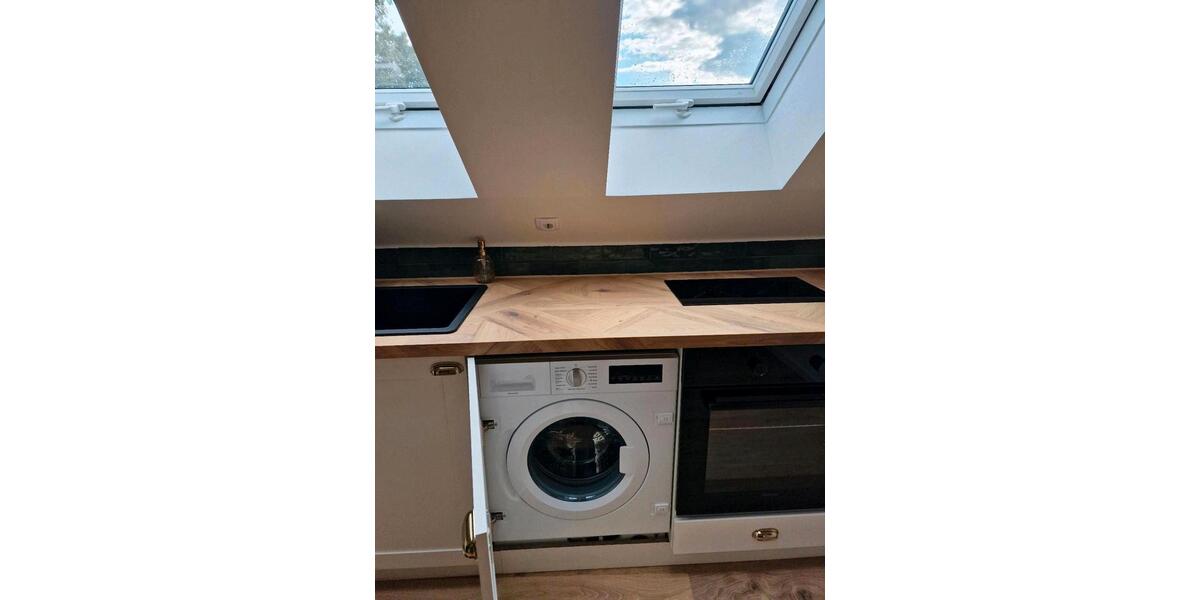 Dachgeschoßwohnung Schortens - 2 Zimmer, 65 m&sup2;, 700&euro; | Angebot:25926985