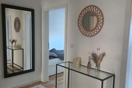 Wohnen auf Zeit Nürnberg Eberhardshof - 1 Zimmer, 13 m&sup2;, 600&euro; | Angebot:24698304