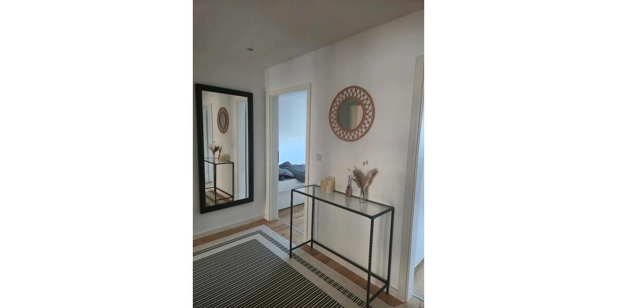 Wohnen auf Zeit Nürnberg Eberhardshof - 1 Zimmer, 13 m&sup2;, 600&euro; | Angebot:24698304