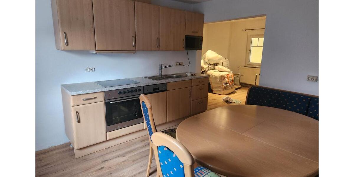 Etagenwohnung Kohlberg - 4 Zimmer, 80 m&sup2;, 640&euro; | Angebot:26476761