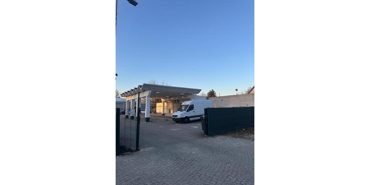Gewerbeobjekt Zossen - 5&euro; | Angebot:24752931