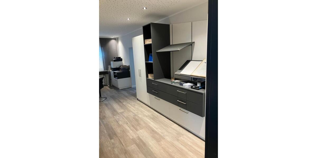 Moderne Bürofläche in zentraler Lage von Osnabrück zimmer