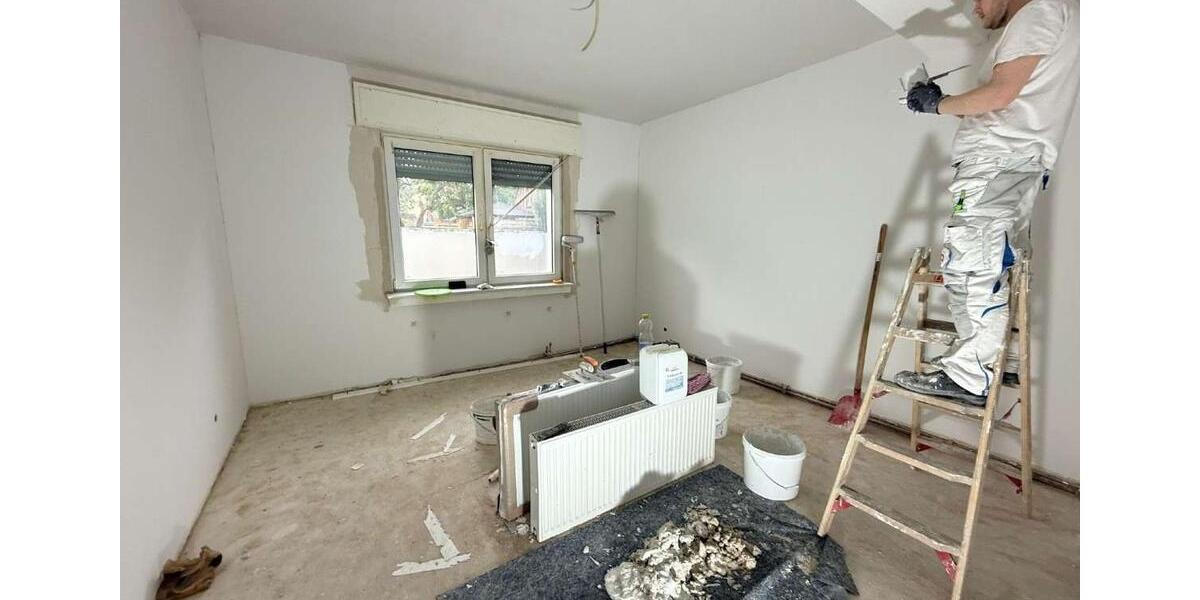 Erdgeschoßwohnung Waltrop - 2 Zimmer, 54 m&sup2;, 450&euro; | Angebot:24584254