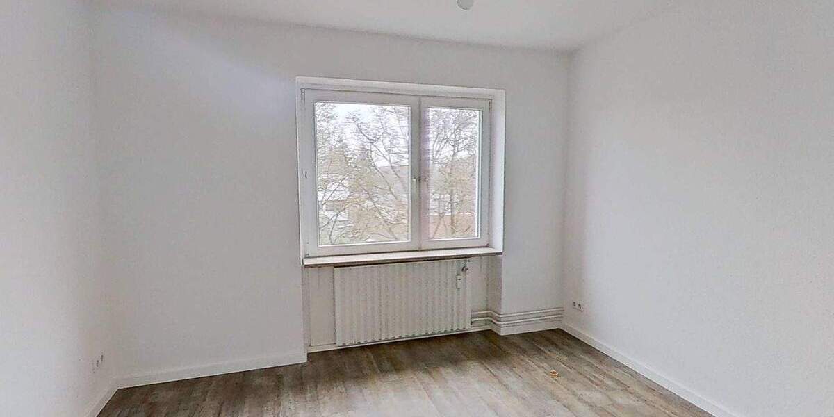 Zimmer Rendsburg - 3 Zimmer, 67 m&sup2;, 689&euro; | Angebot:26139945