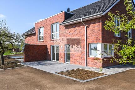 Modern, energieeffizient und absolut familientauglich! zimmer