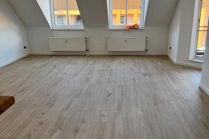 2 Zimmer, Küche, Bad, Balkon im Herzen von Wallenhorst zimmer