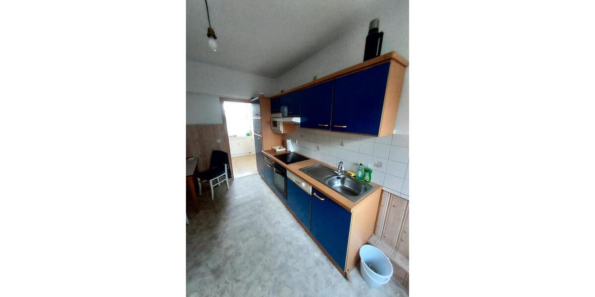 Etagenwohnung Großräschen - 2 Zimmer, 40 m&sup2;, 350&euro; | Angebot:24680121