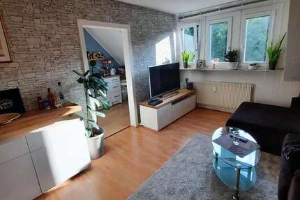 Wohnung zum Mieten in Essen-Holsterhausen 410 € 46 m²