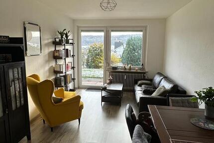 2-ZKB-Wohnung mit Einbauküche, traumhaftem Ausblick 2 zimmer