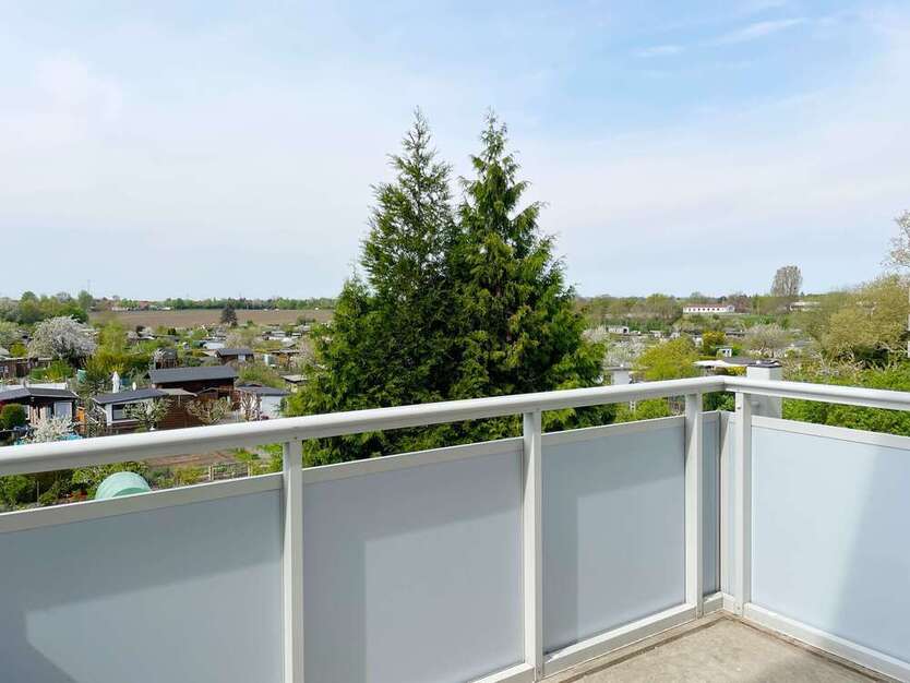 Wohnung zum Mieten in Magdeburg 466 € 55 m²