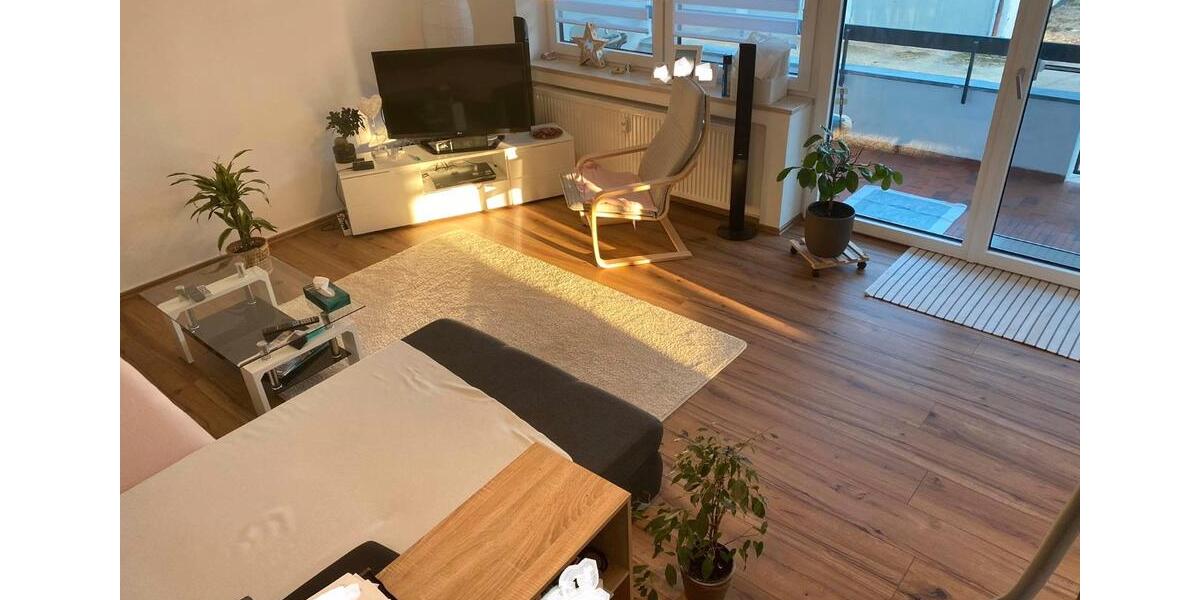 Erdgeschoßwohnung Bayerbach Bei Ergoldsbach - 2 Zimmer, 73 m&sup2;, 600&euro; | Angebot:26040549