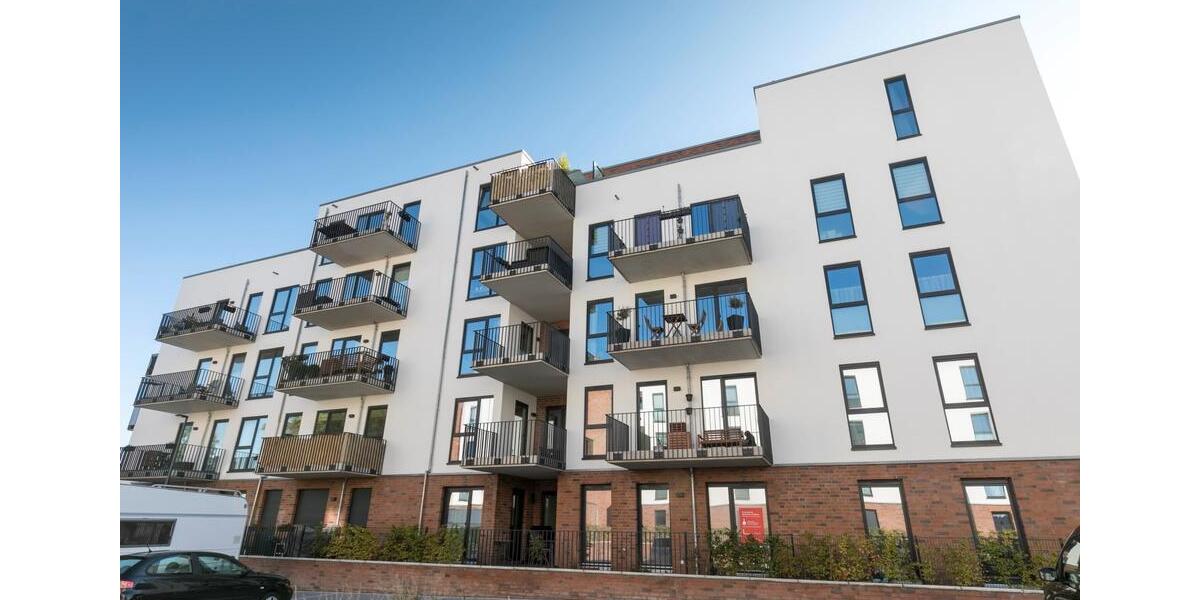 Etagenwohnung Lüneburg Ebensberg - 2 Zimmer, 58 m&sup2;, 805&euro; | Angebot:26562814