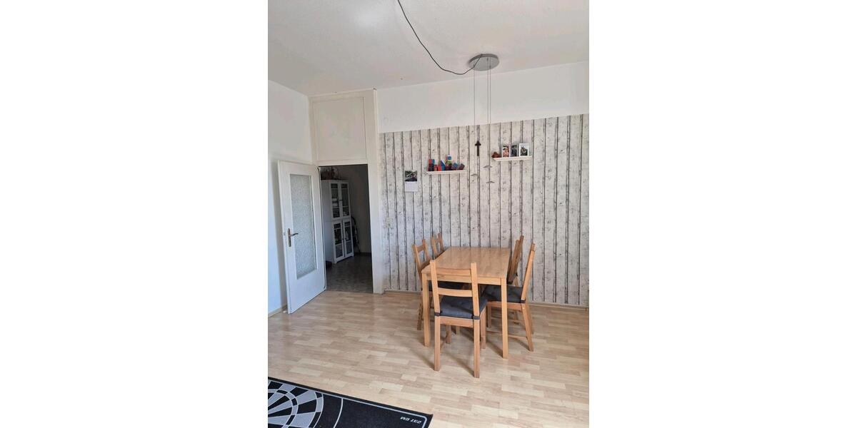 Etagenwohnung Krumbach (Schwaben) - 3 Zimmer, 96 m&sup2;, 900&euro; | Angebot:26459616